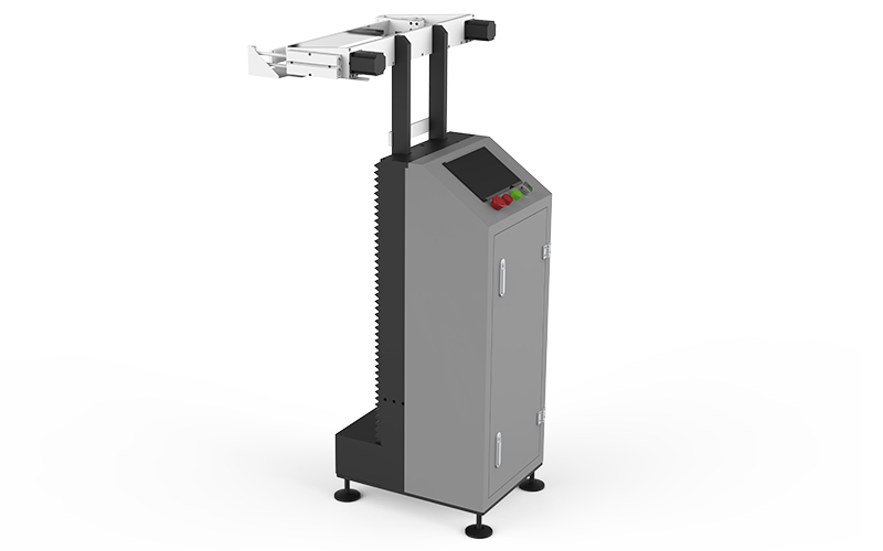 TS08-03C吹瓶PET注吹接瓶機 TS08-03C吹瓶PET注吹接瓶機