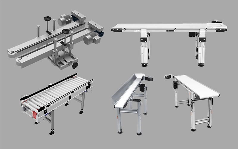 小型輸送帶 小型輸送帶