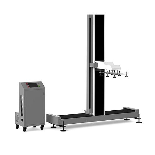 TS20-03C大包堆碼機