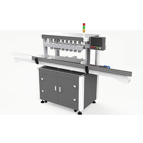 TS16-03C-N多頭靜態測漏機